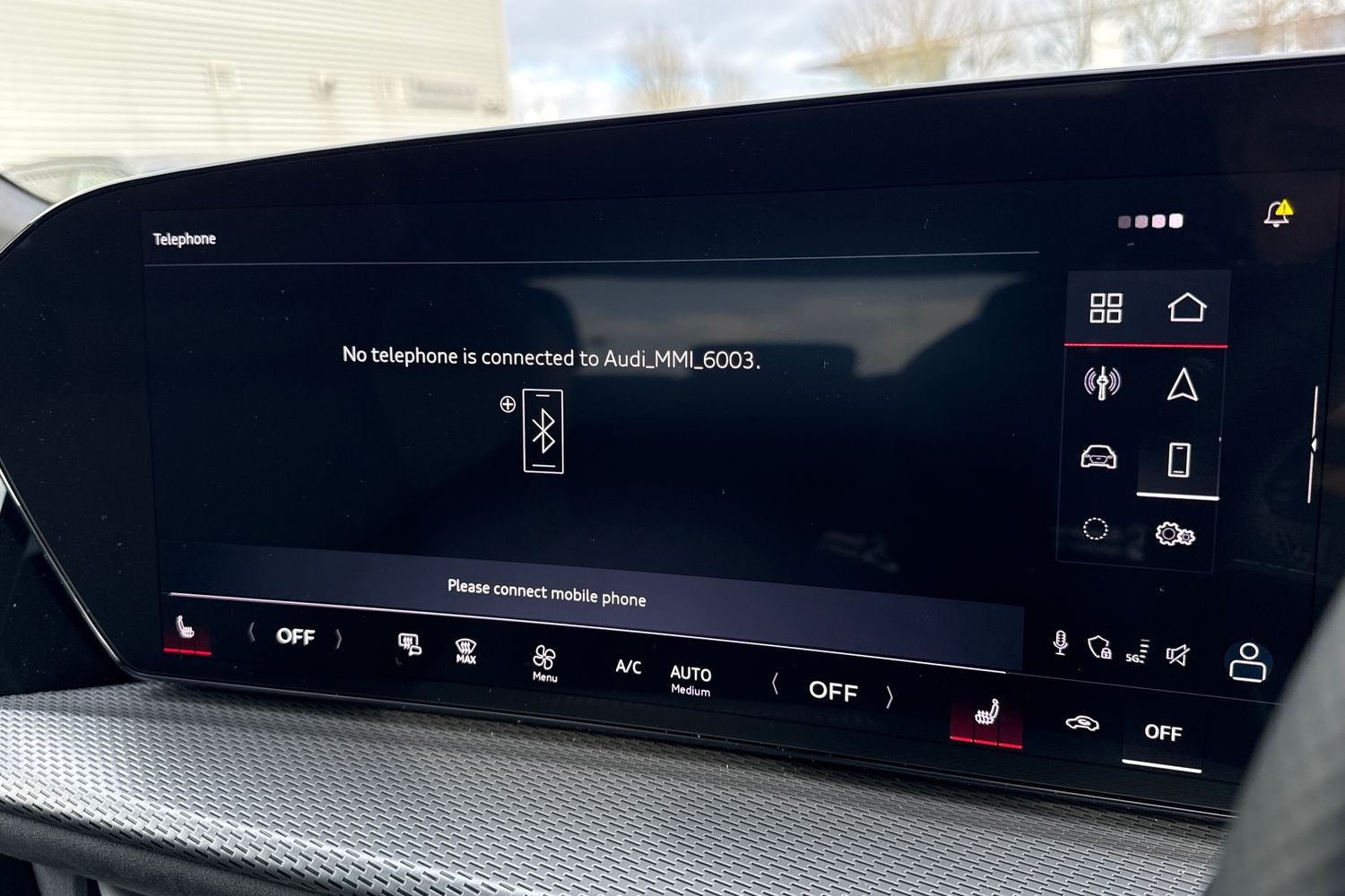 Used Audi Q5 2026 for sale - 77394168: Photo 47