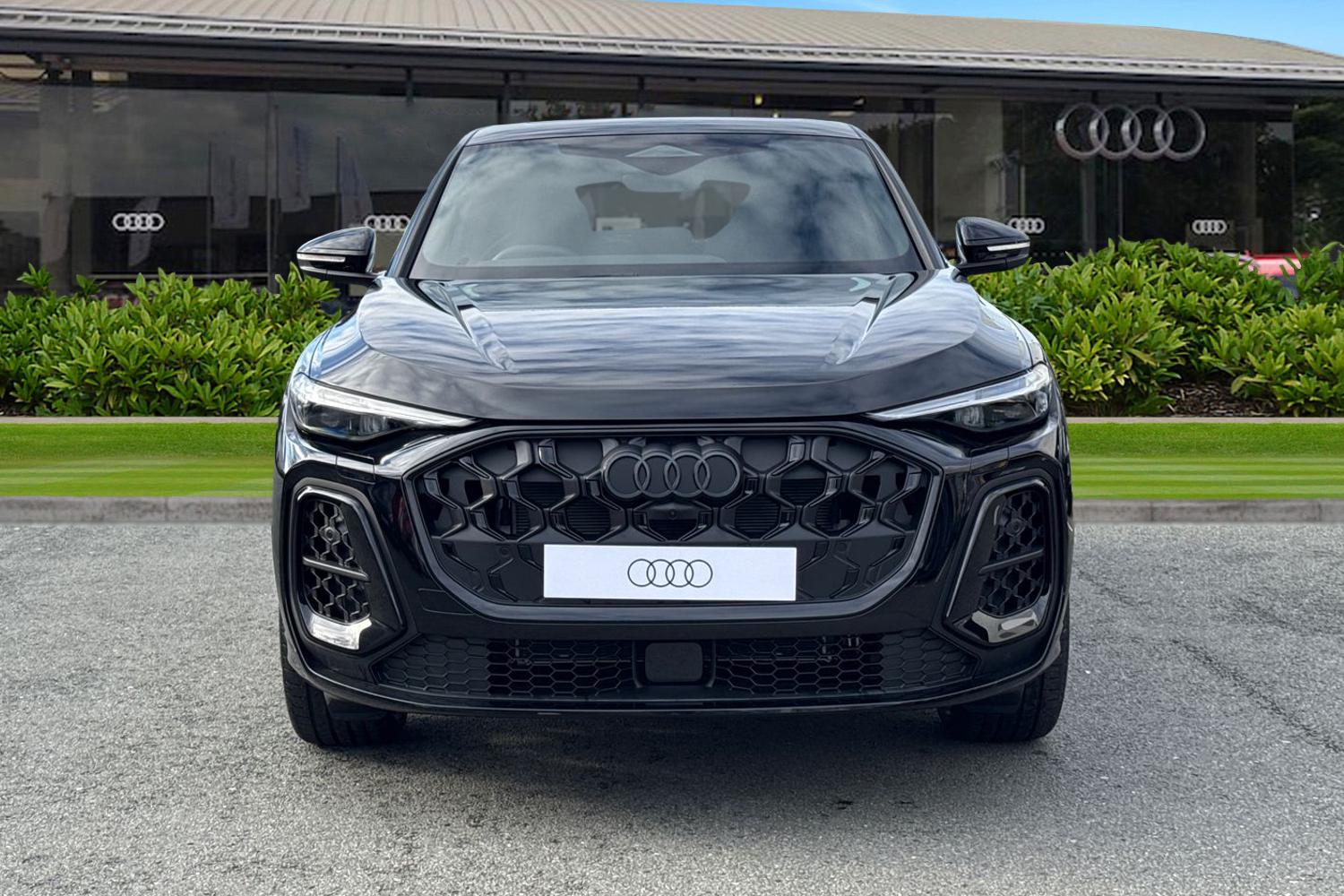 Used Audi Q5 2026 for sale - 77394168: Photo 5