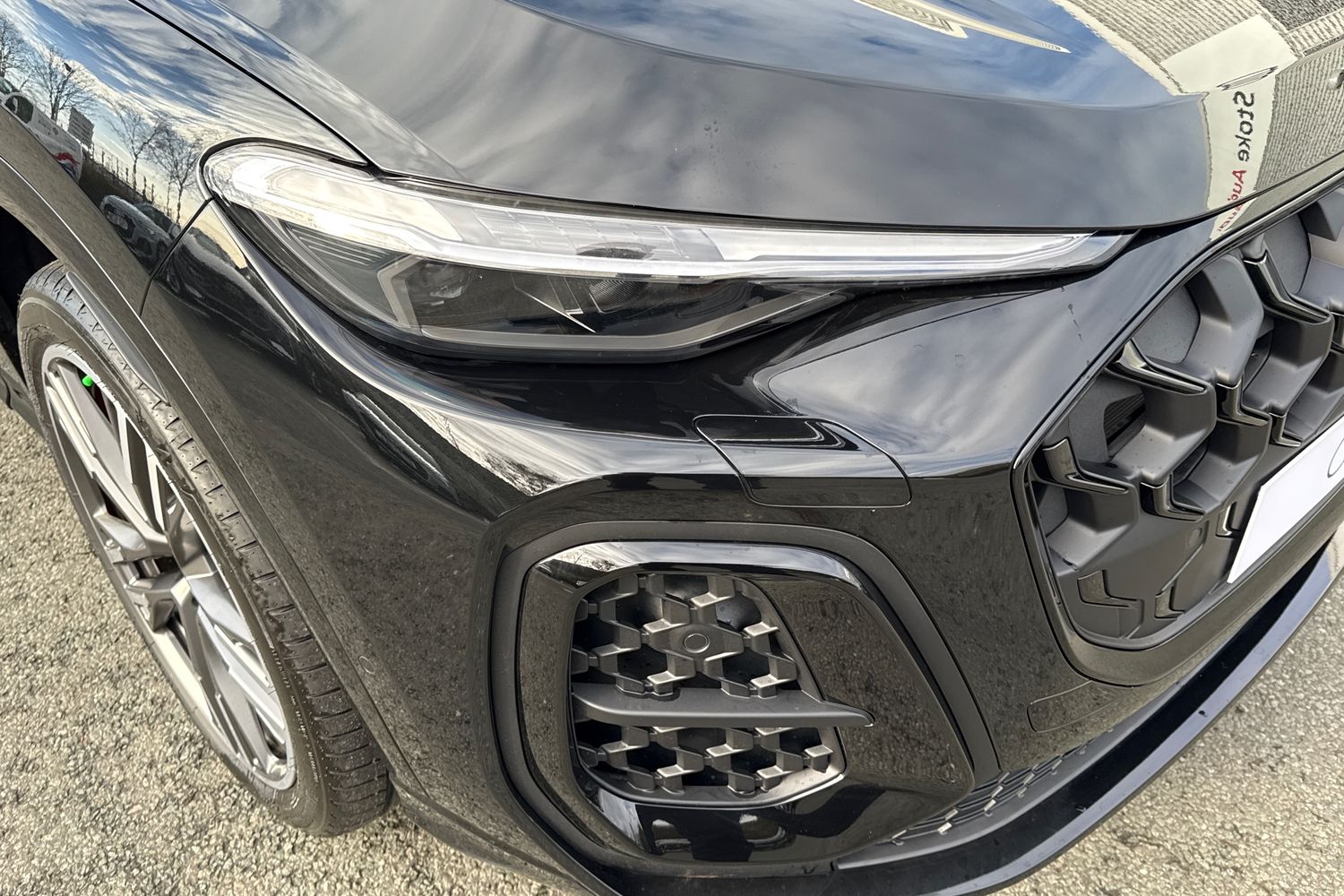 Used Audi Q5 2026 for sale - 77394168: Photo 8