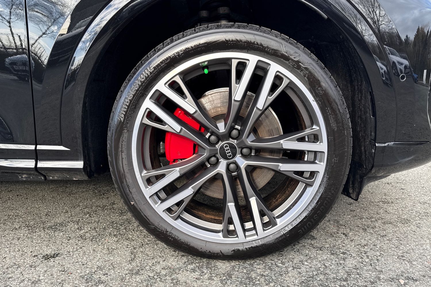 Used Audi Q5 2026 for sale - 77394168: Photo 9