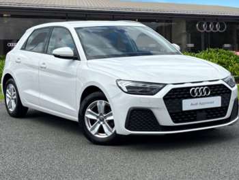 2019 - SE 25 TFSI 95 PS 5-speed 5-Door