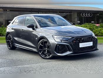 Audi - RS3