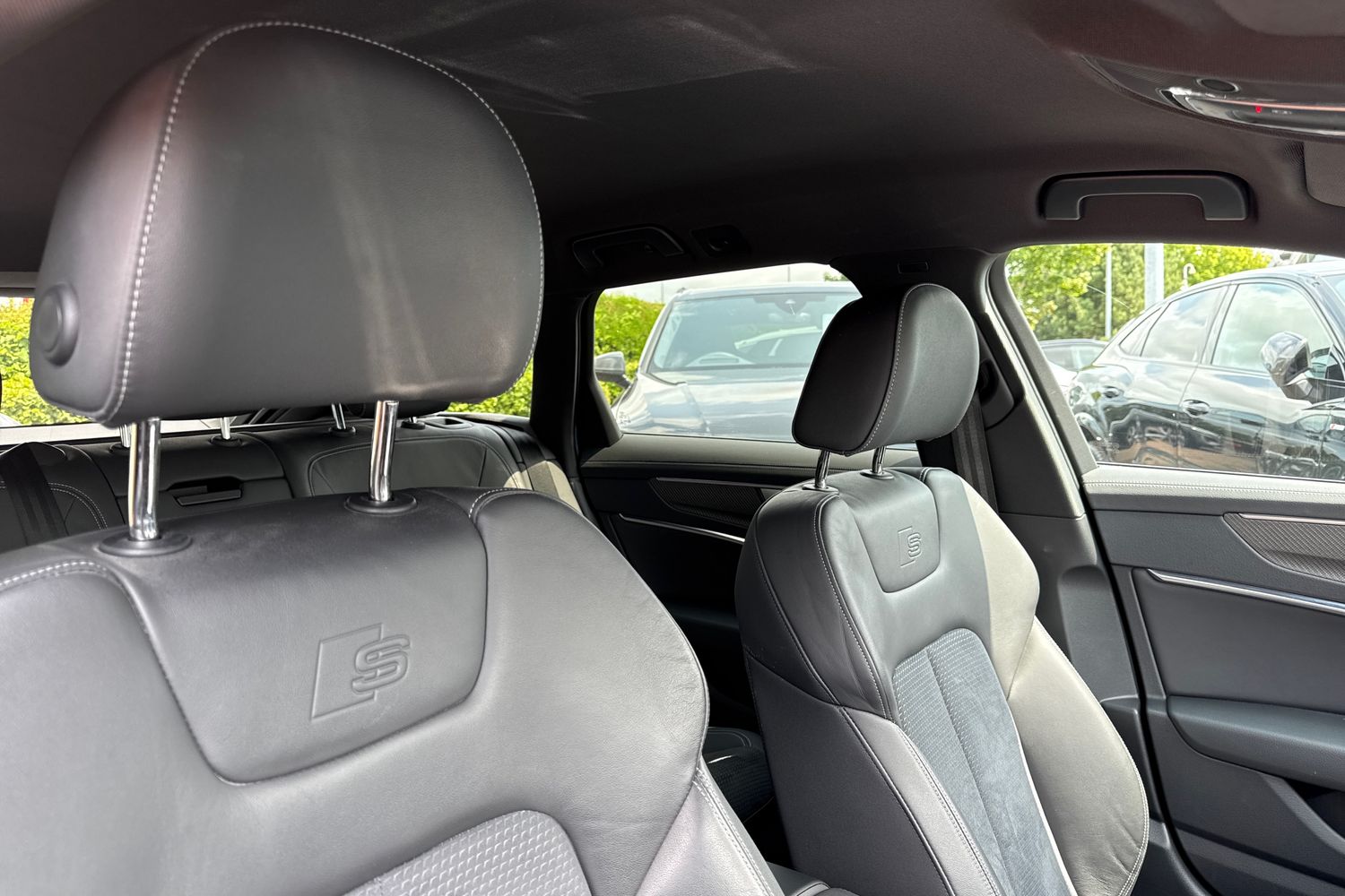 Vehicle 24