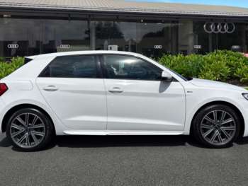 Used Audi A1 2022 for sale - 74796741: Photo