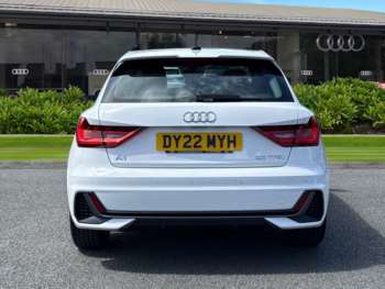 Used Audi A1 2022 for sale - 74796741: Photo