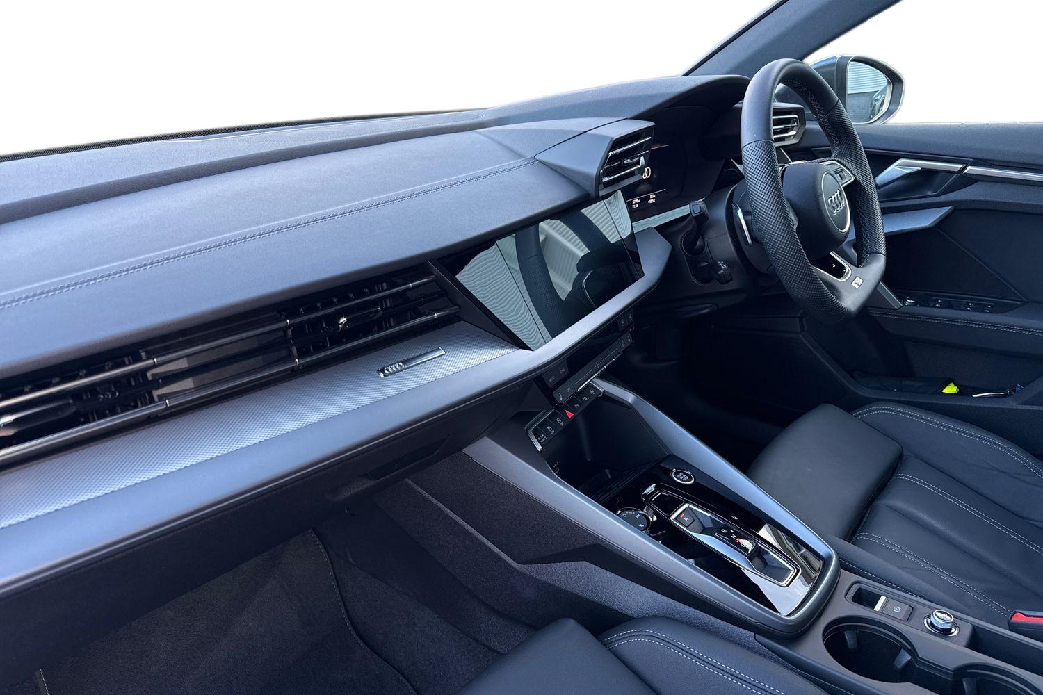 Used Audi A3 2025 for sale - 76902553: Photo 14