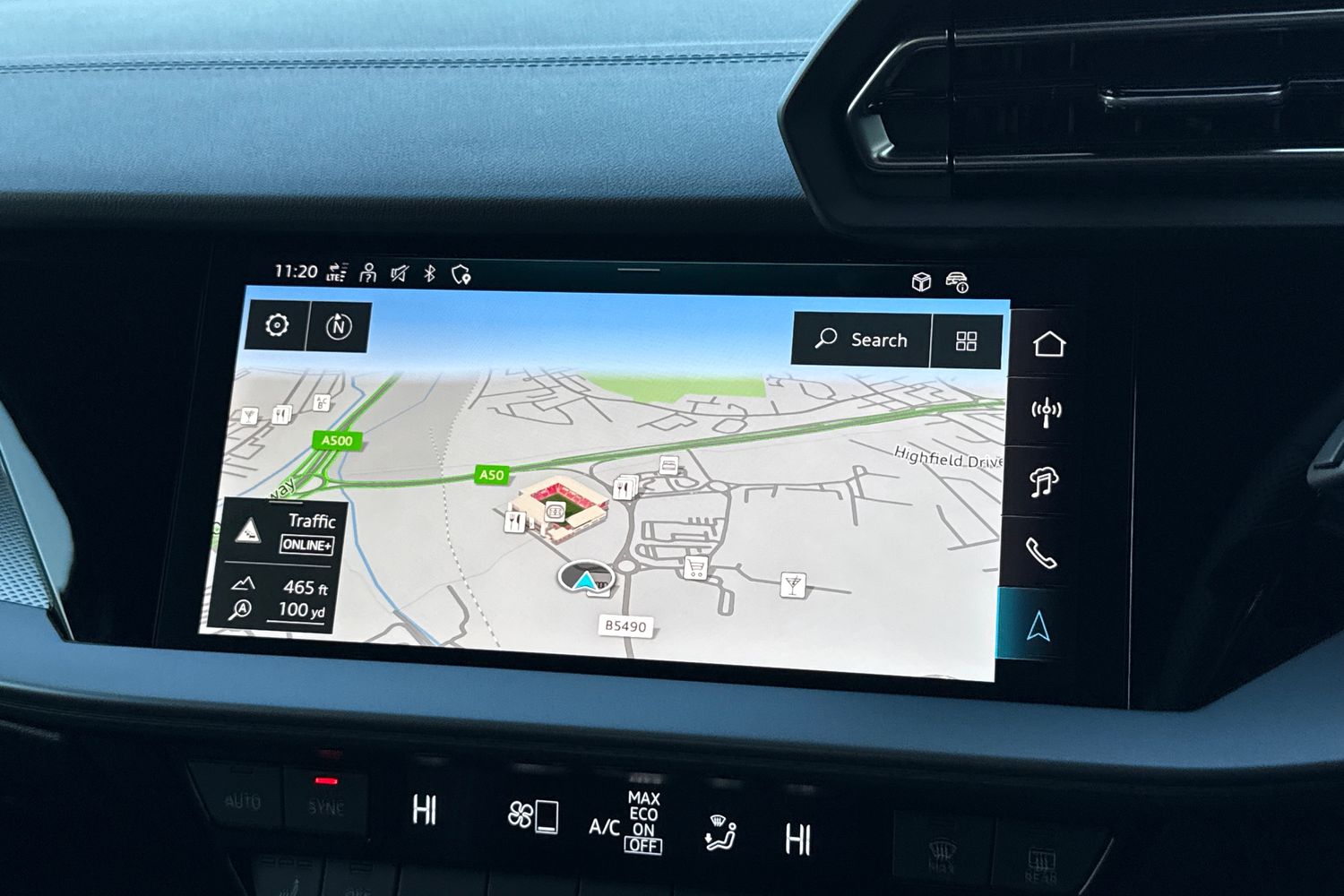 Used Audi A3 2025 for sale - 76902553: Photo 16