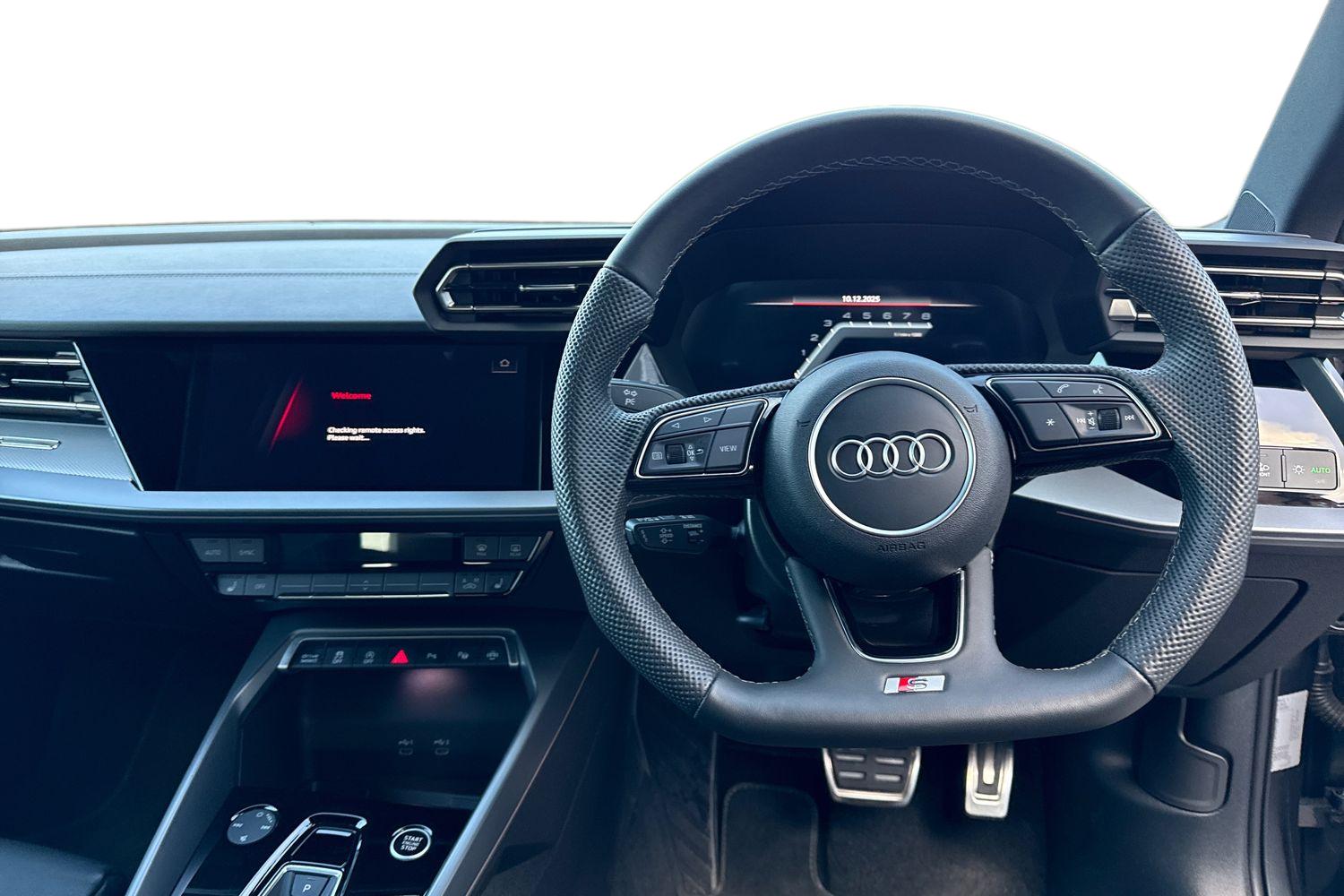 Used Audi A3 2025 for sale - 76902553: Photo 17