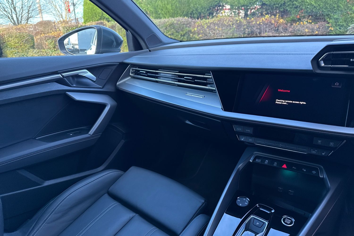 Used Audi A3 2025 for sale - 76902553: Photo 19