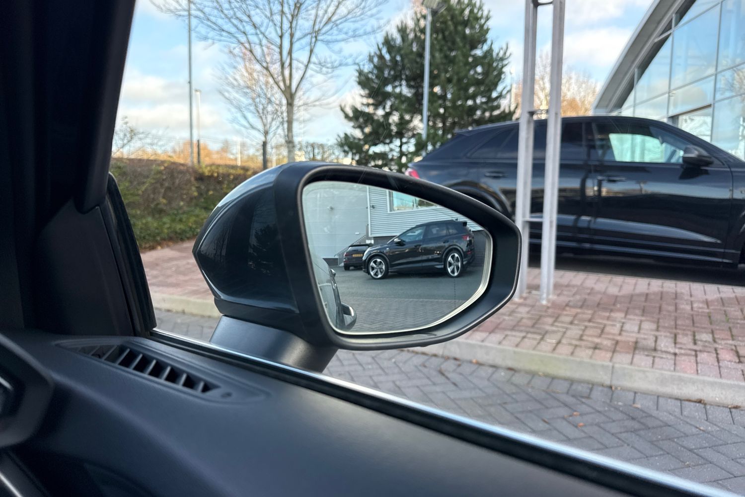 Used Audi A3 2025 for sale - 76902553: Photo 20