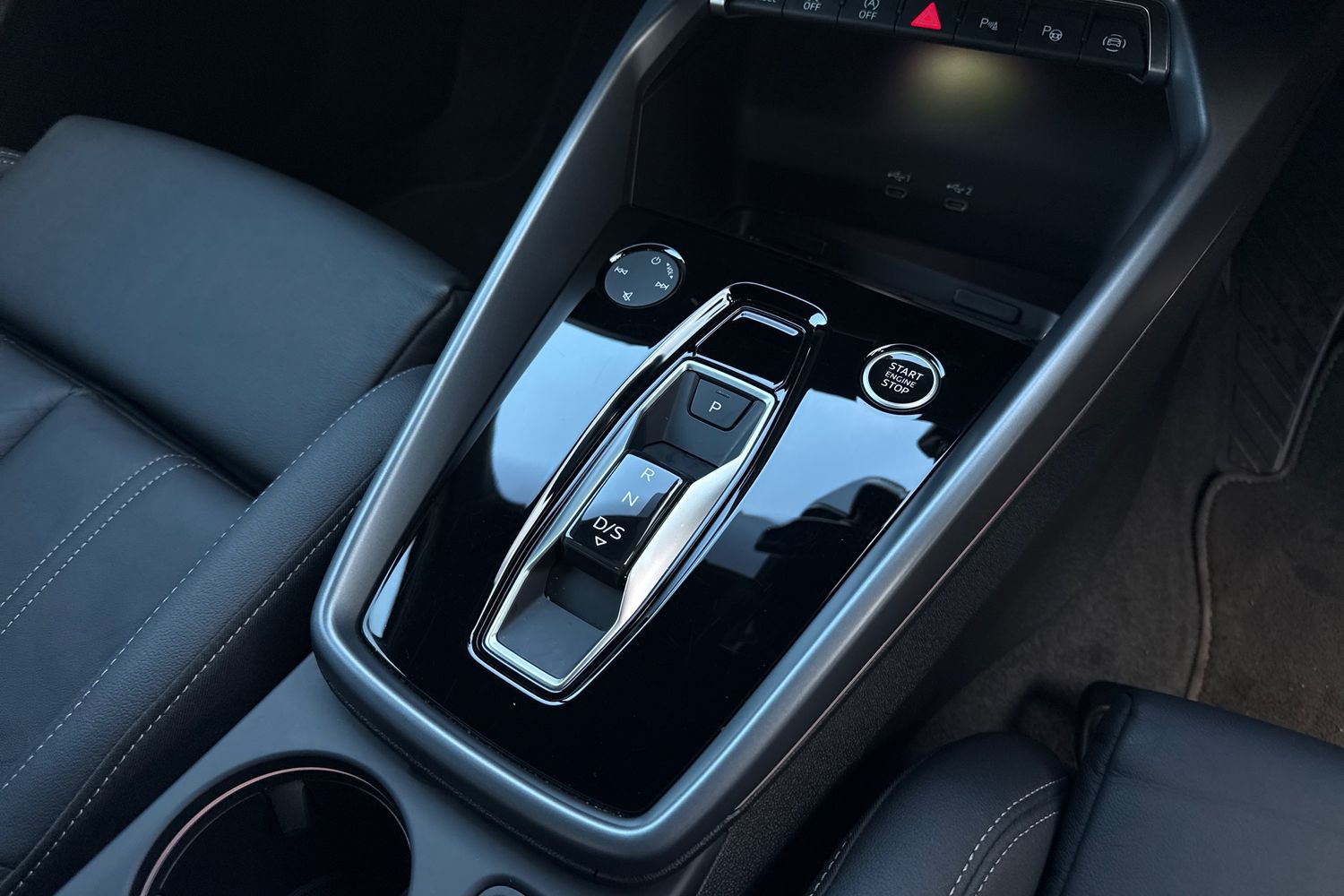 Used Audi A3 2025 for sale - 76902553: Photo 22