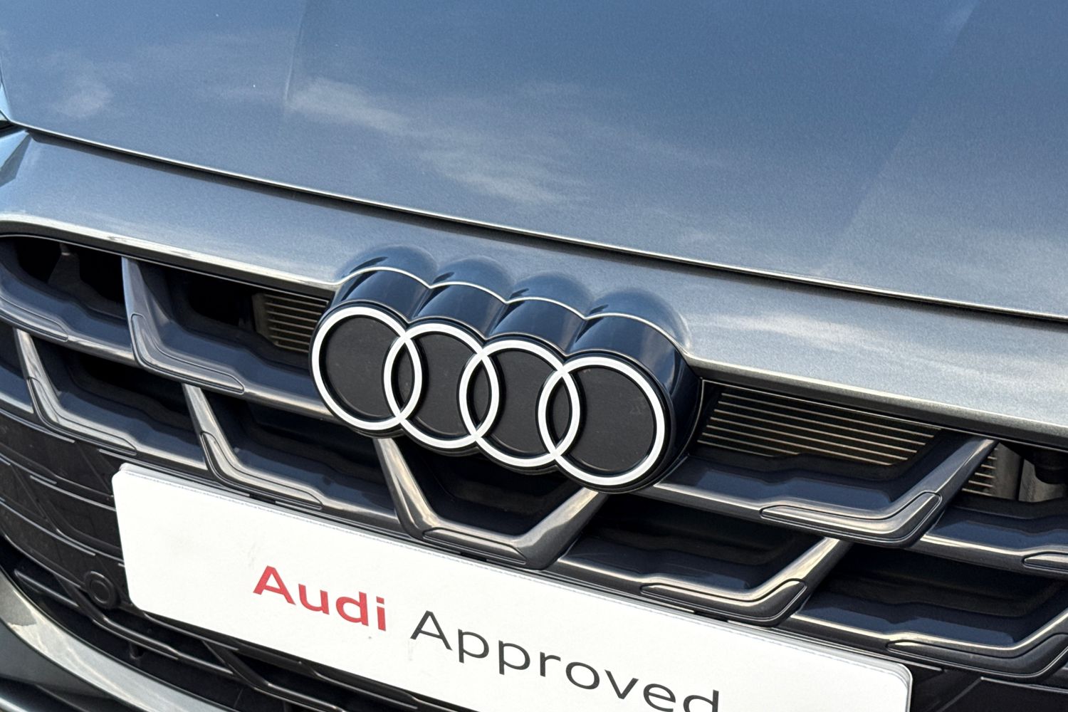 Used Audi A3 2025 for sale - 76902553: Photo 24