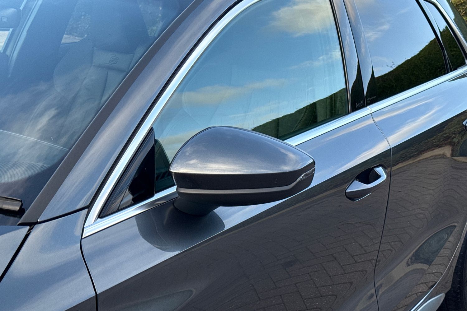 Used Audi A3 2025 for sale - 76902553: Photo 25