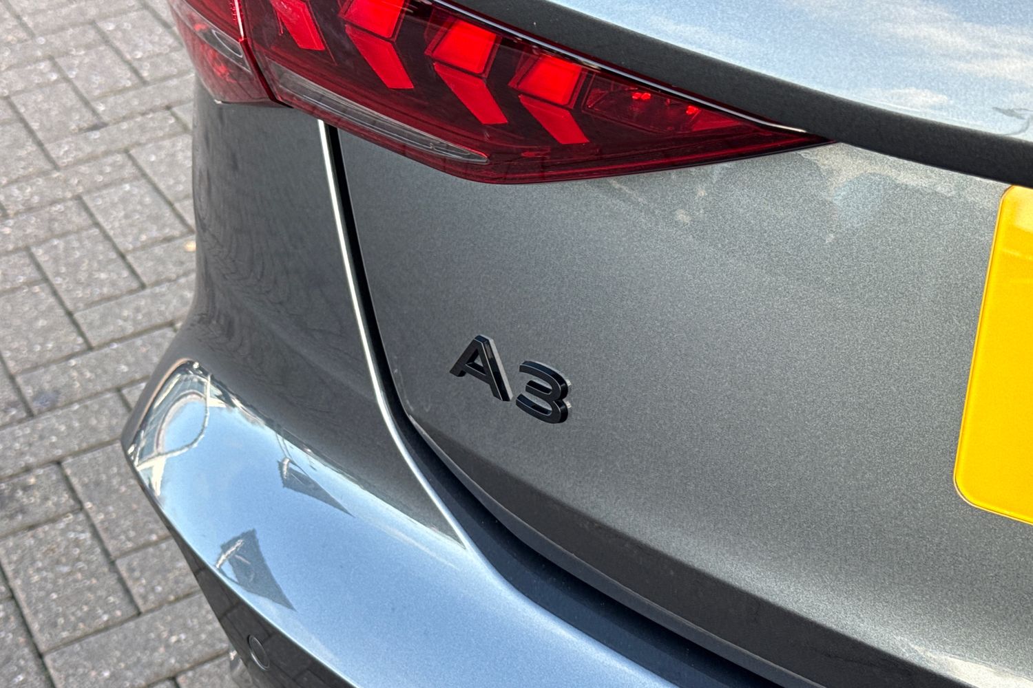 Used Audi A3 2025 for sale - 76902553: Photo 26