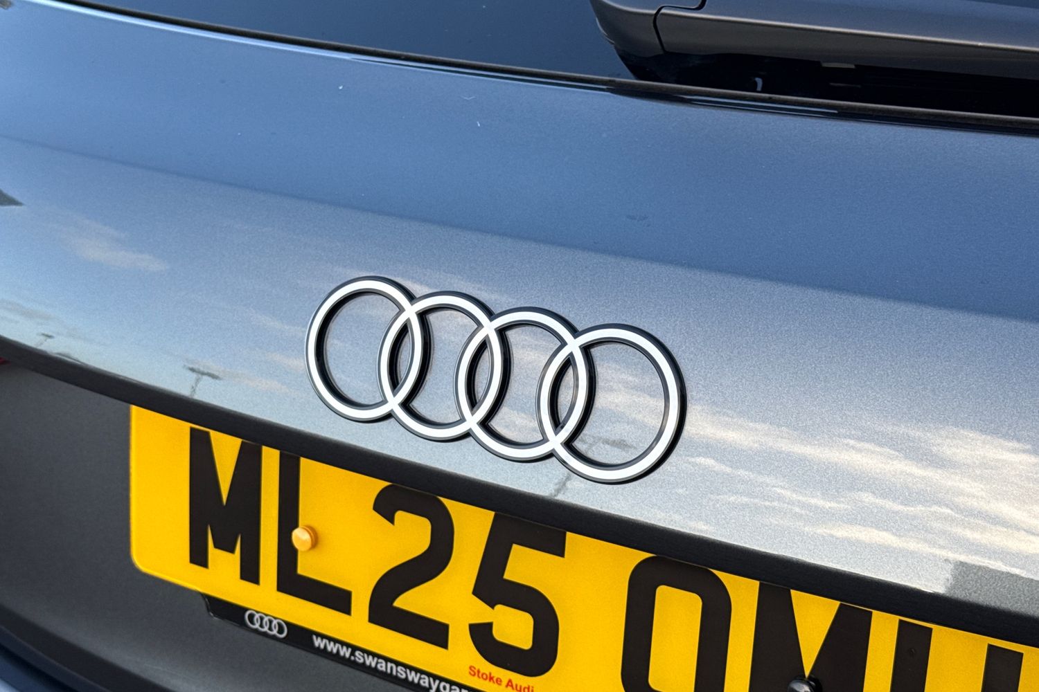 Used Audi A3 2025 for sale - 76902553: Photo 27