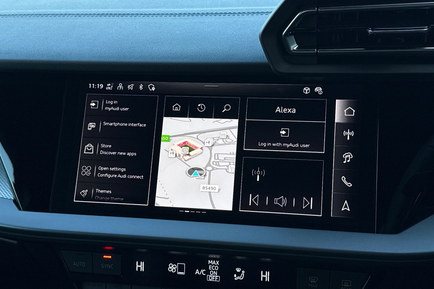 Used Audi A3 2025 for sale - 76902553: Photo 28