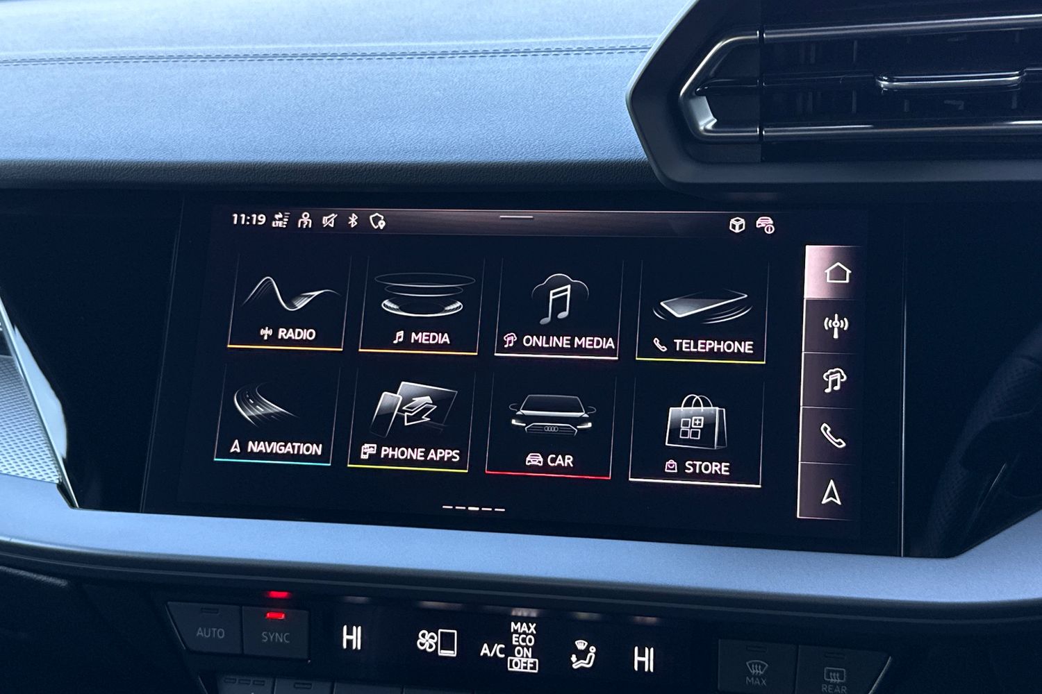 Used Audi A3 2025 for sale - 76902553: Photo 29