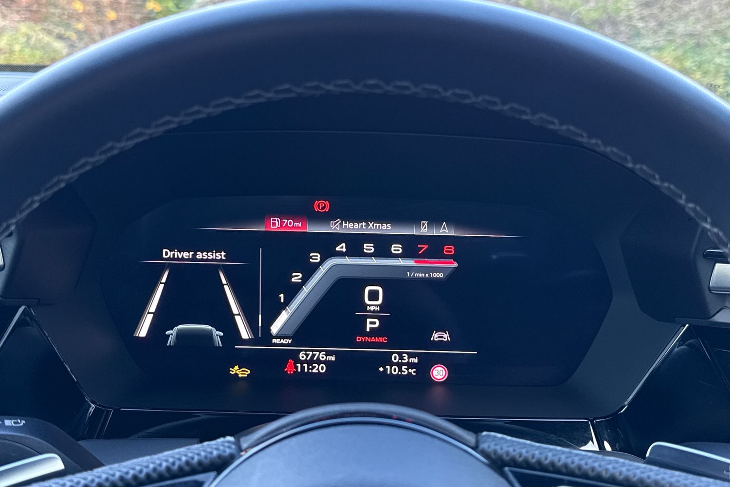 Used Audi A3 2025 for sale - 76902553: Photo 35