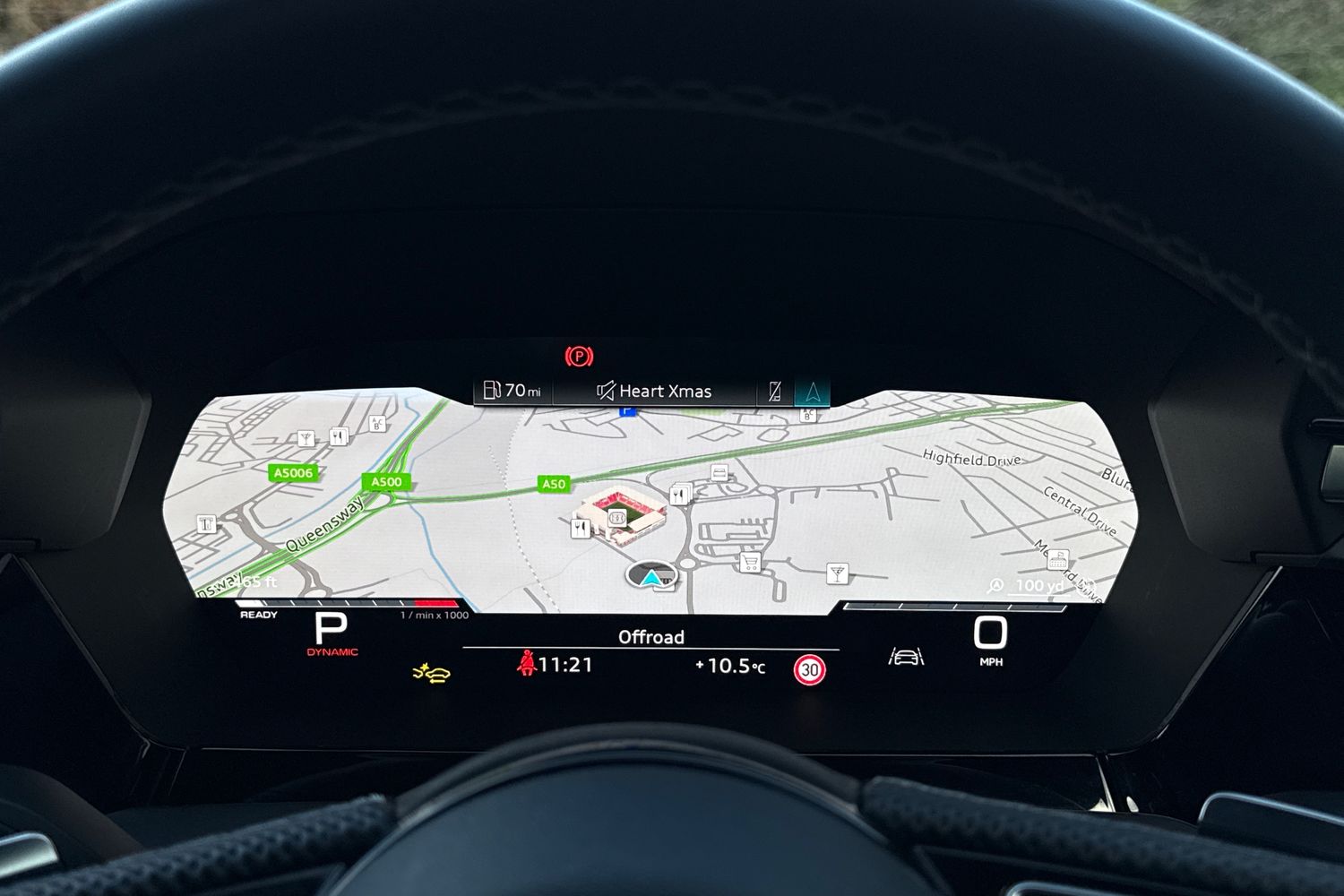 Used Audi A3 2025 for sale - 76902553: Photo 36