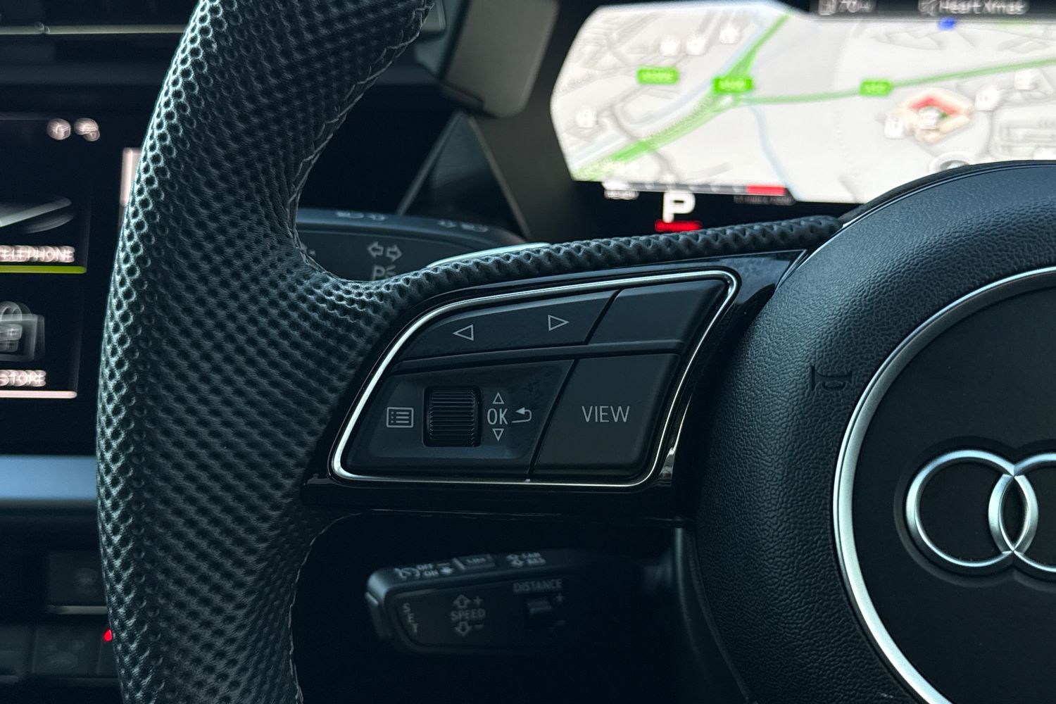 Used Audi A3 2025 for sale - 76902553: Photo 38