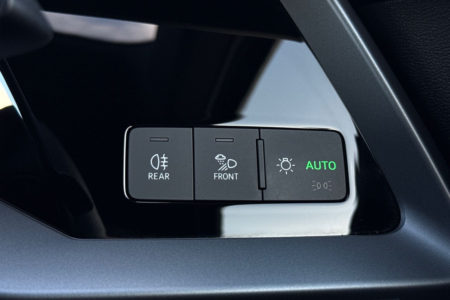 Used Audi A3 2025 for sale - 76902553: Photo 41