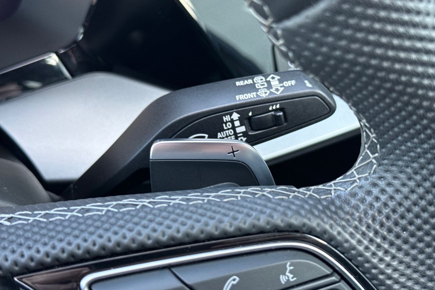 Used Audi A3 2025 for sale - 76902553: Photo 50