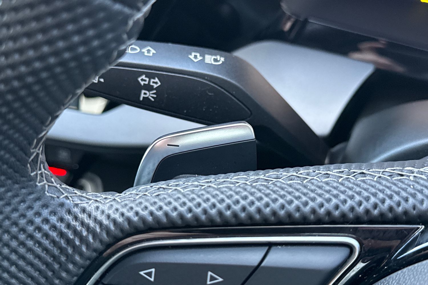 Used Audi A3 2025 for sale - 76902553: Photo 51