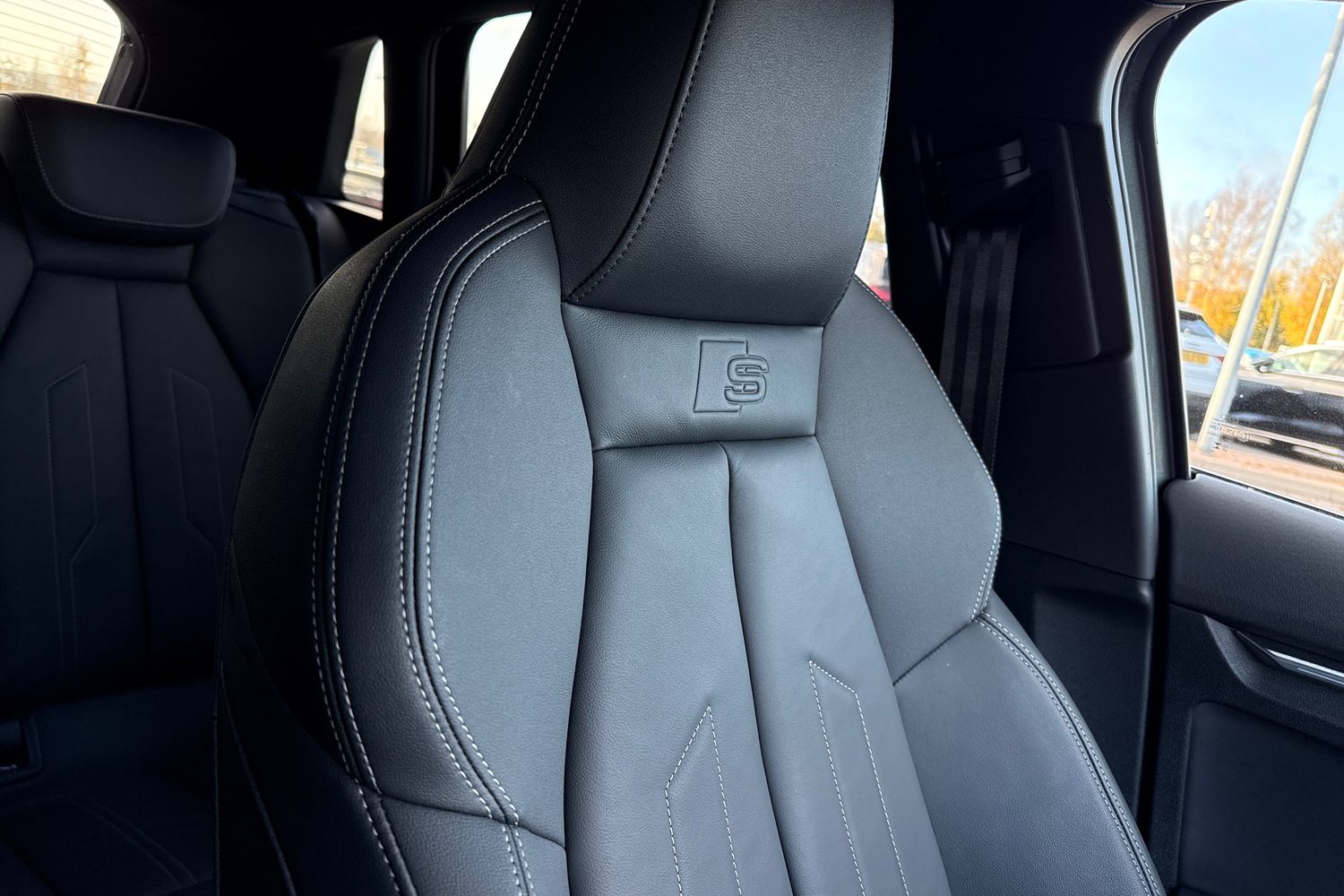 Used Audi A3 2025 for sale - 76902553: Photo 54