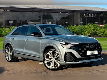 Audi - Q8