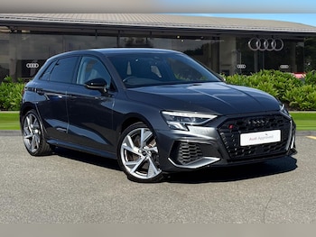 Used Audi S3 2023 for sale - 79507478: Photo
