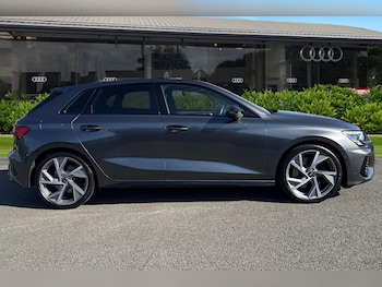 Used Audi S3 2023 for sale - 79507478: Photo