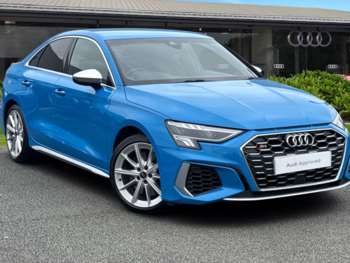 2023 - TFSI 310 PS S tronic 4-Door