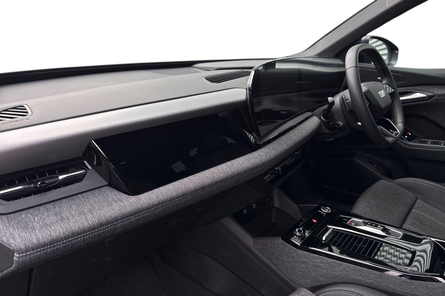 Used Audi Q6 e-tron 2025 for sale - 77463094: Photo 14