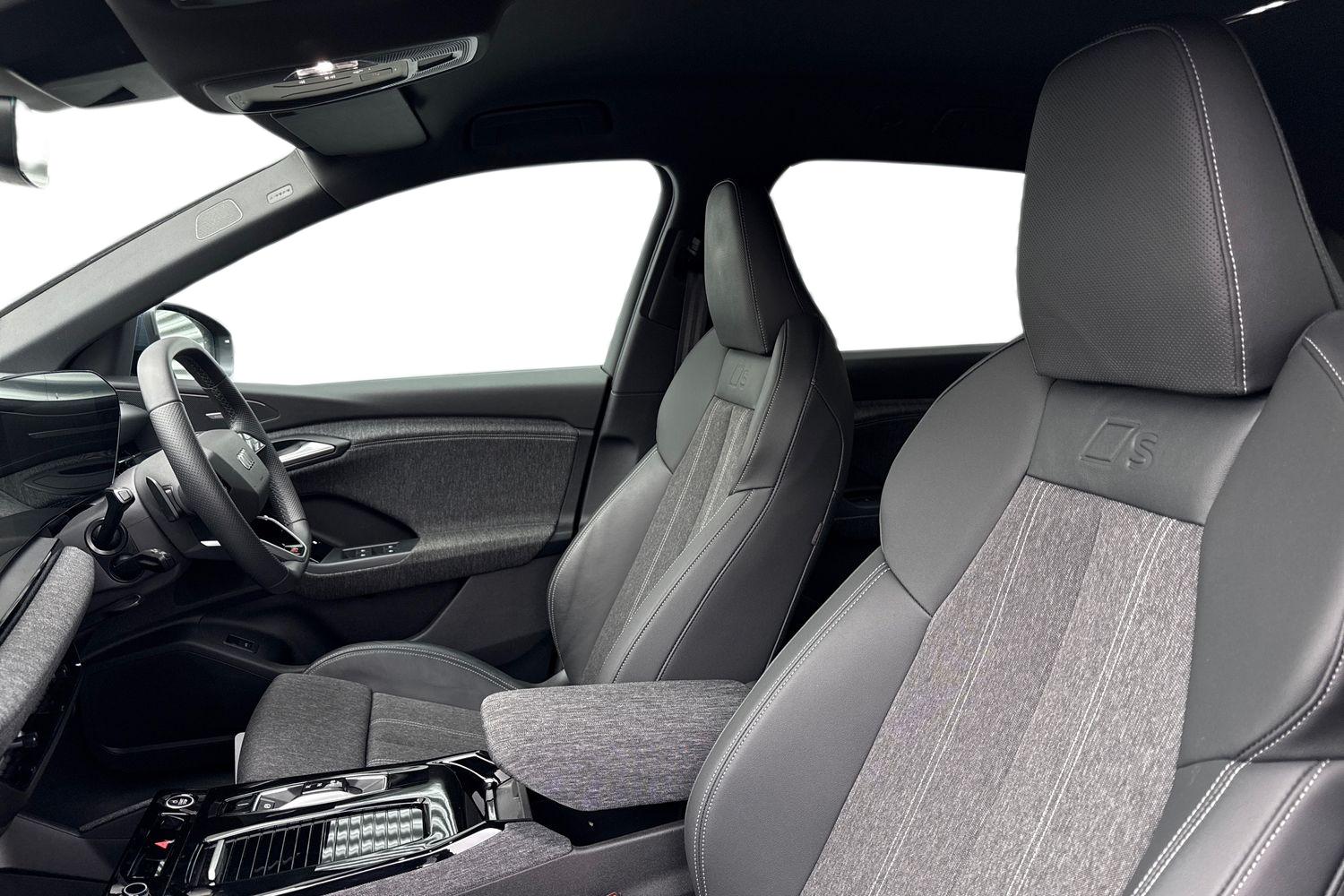 Used Audi Q6 e-tron 2025 for sale - 77463094: Photo 15