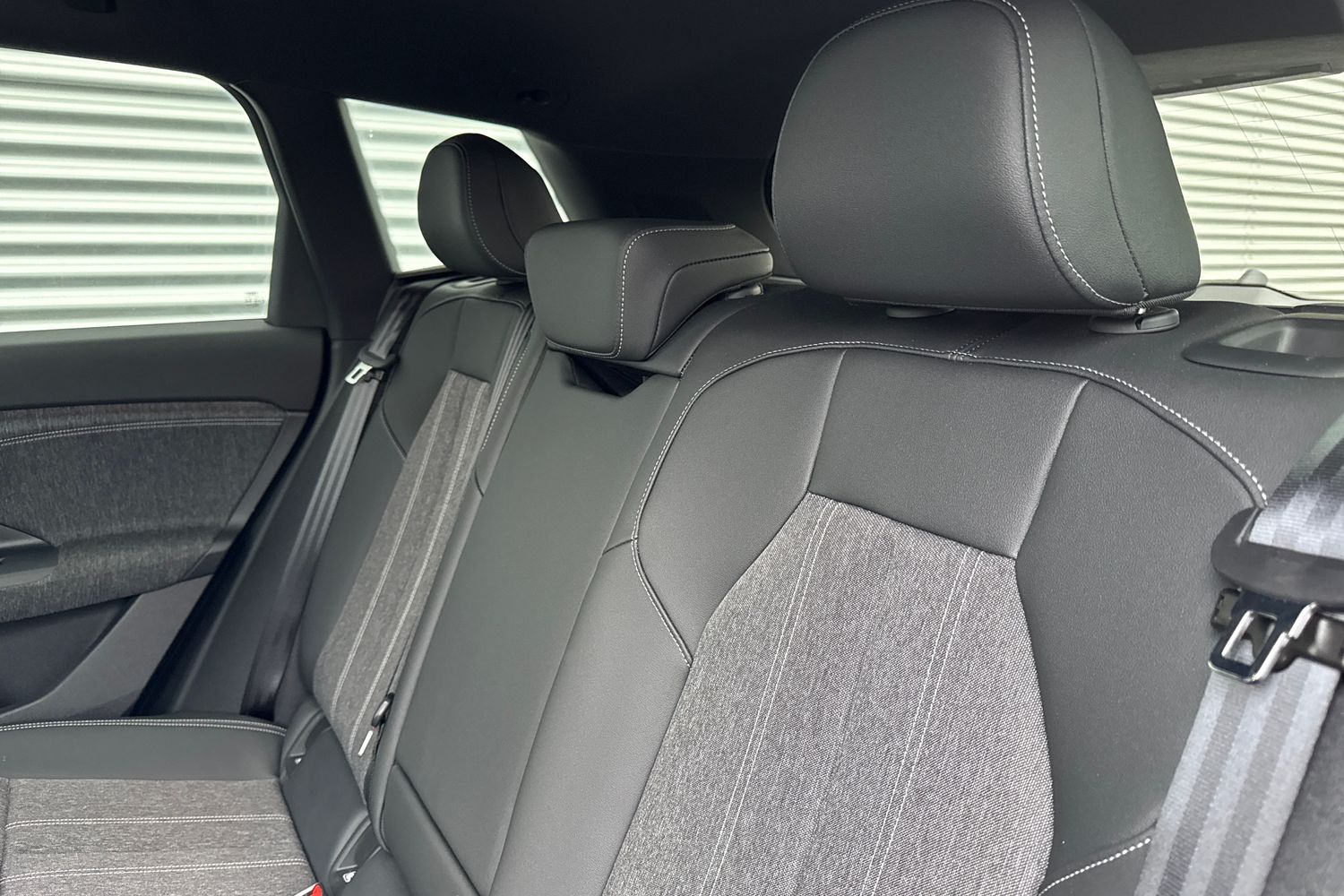 Used Audi Q6 e-tron 2025 for sale - 77463094: Photo 18