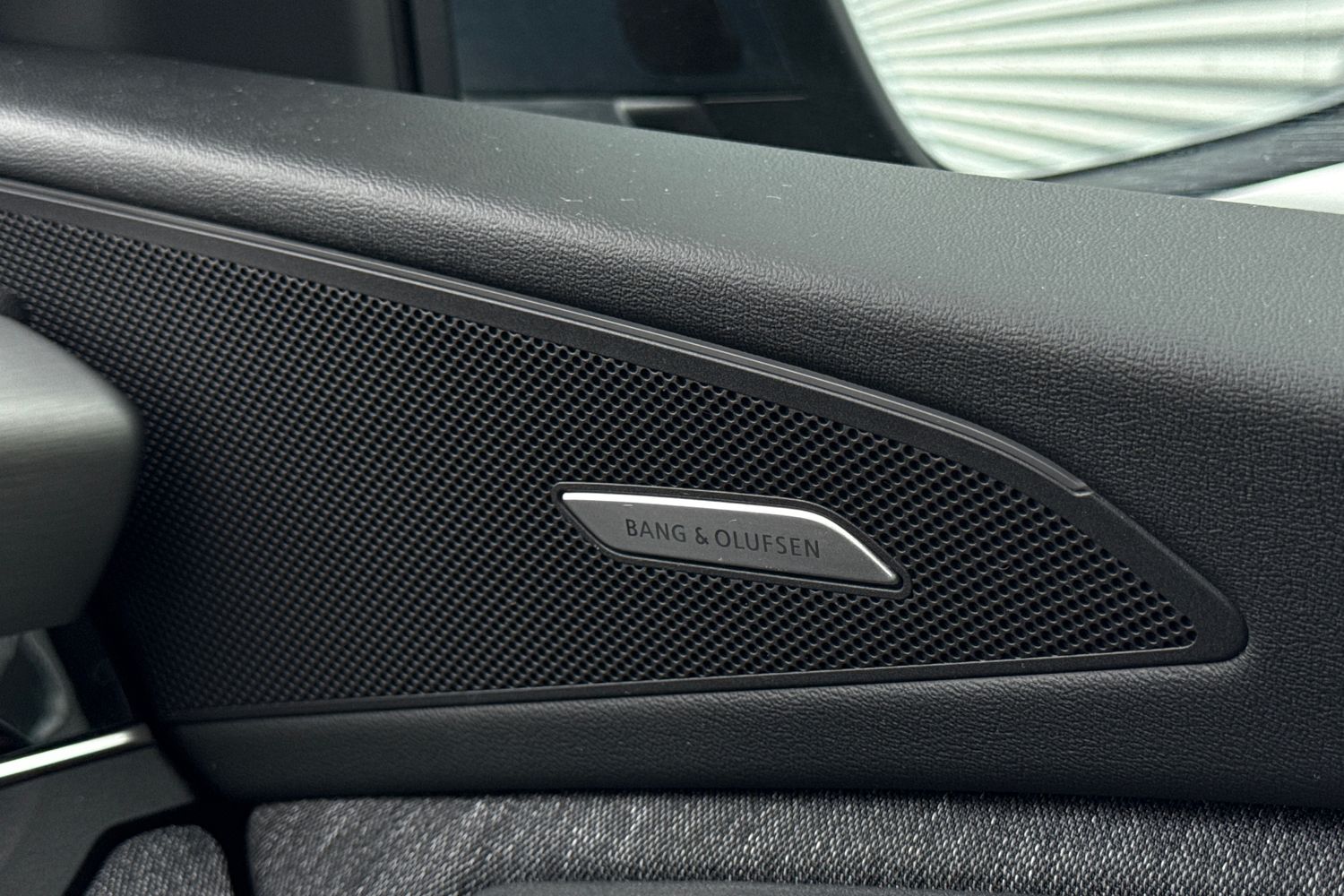 Used Audi Q6 e-tron 2025 for sale - 77463094: Photo 24