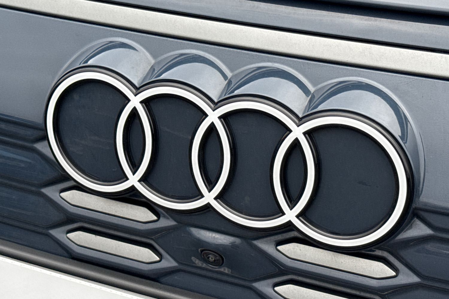 Used Audi Q6 e-tron 2025 for sale - 77463094: Photo 49