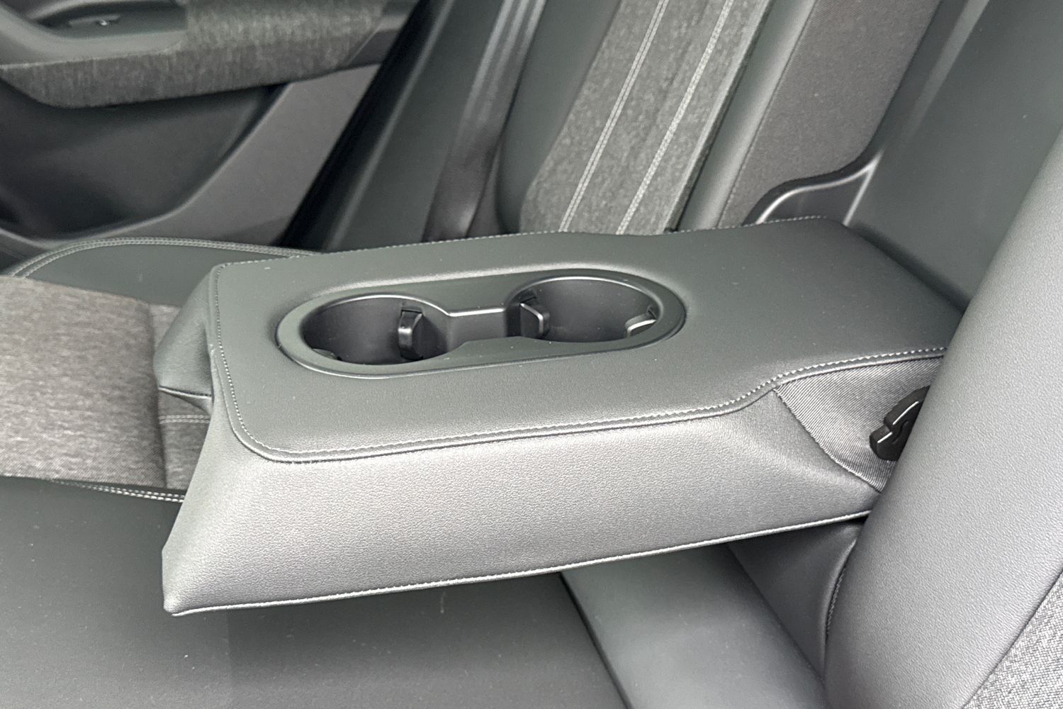 Used Audi Q6 e-tron 2025 for sale - 77463094: Photo 52