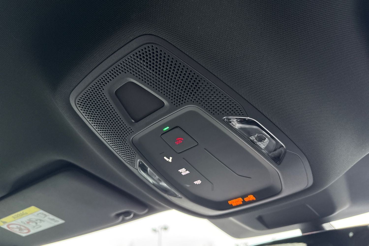 Used Audi Q6 e-tron 2025 for sale - 77463094: Photo 54