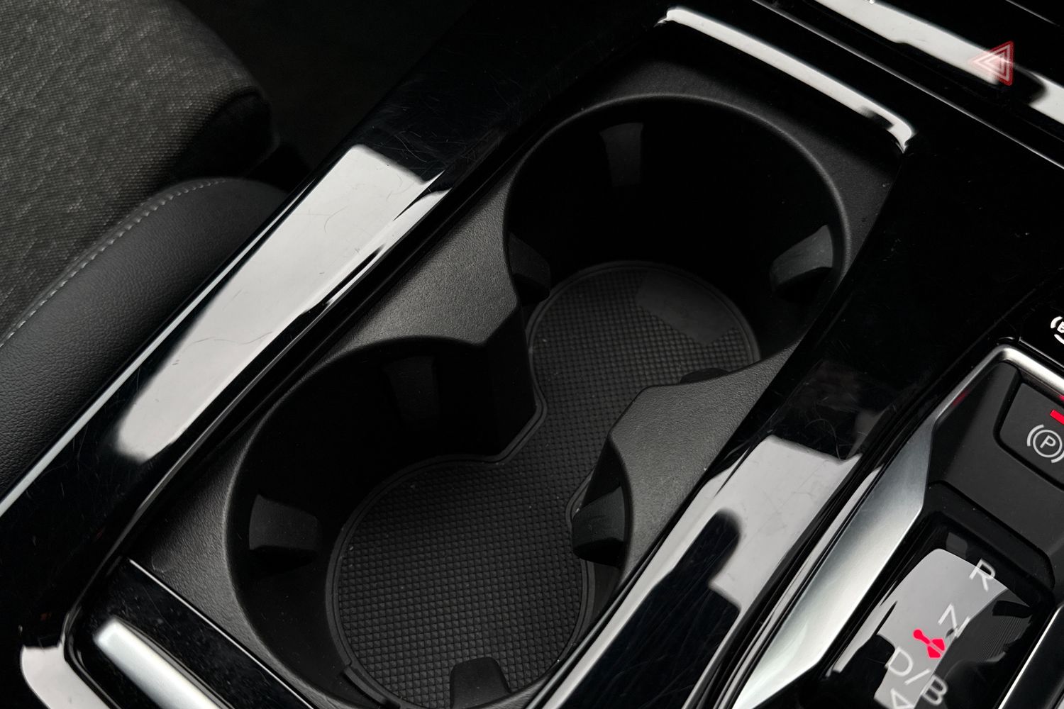 Used Audi Q6 e-tron 2025 for sale - 77463094: Photo 55