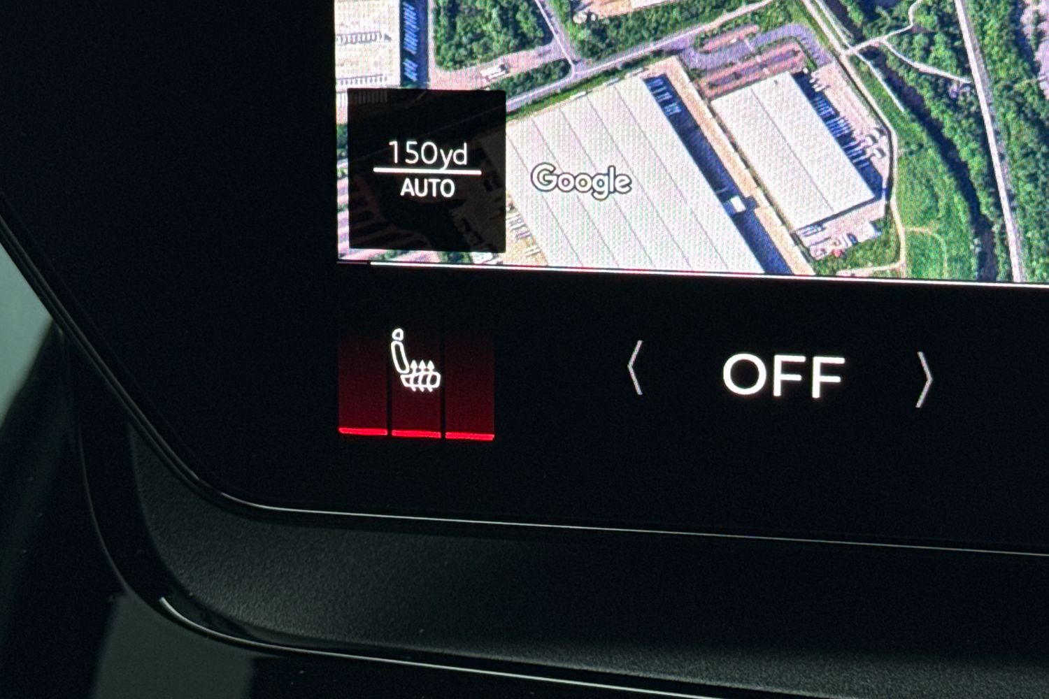 Used Audi Q6 e-tron 2025 for sale - 77463094: Photo 58