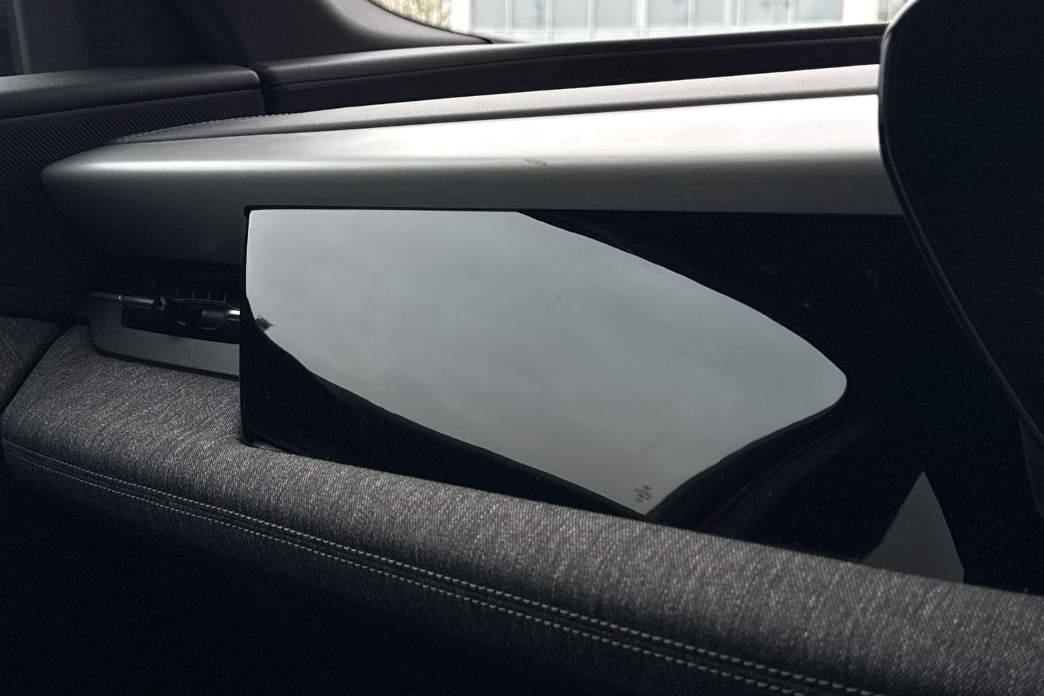 Used Audi Q6 e-tron 2025 for sale - 77463094: Photo 59