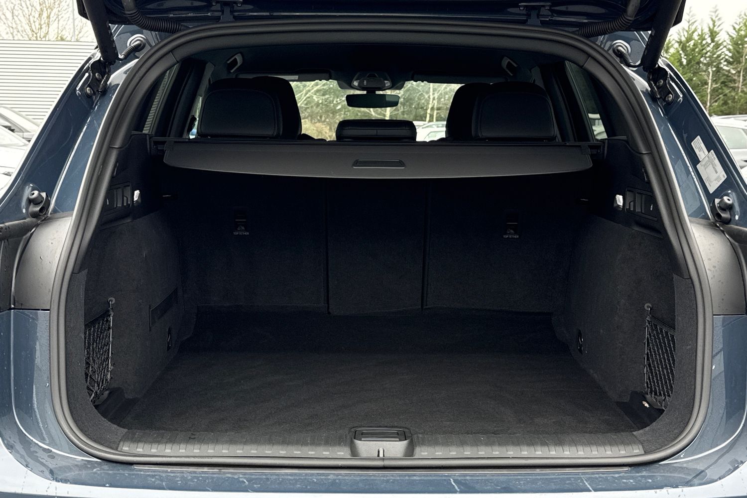 Used Audi Q6 e-tron 2025 for sale - 77463094: Photo 6