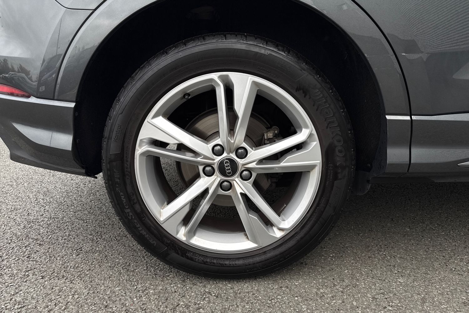 Used Audi Q3 2025 for sale - 77383208: Photo 11