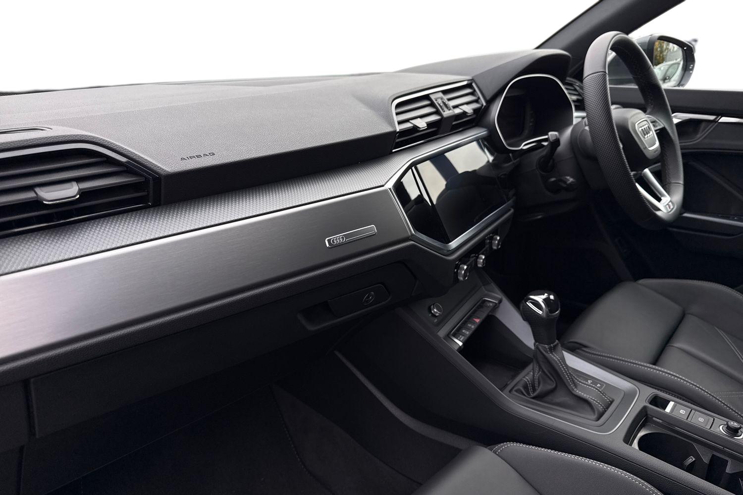 Used Audi Q3 2025 for sale - 77383208: Photo 15