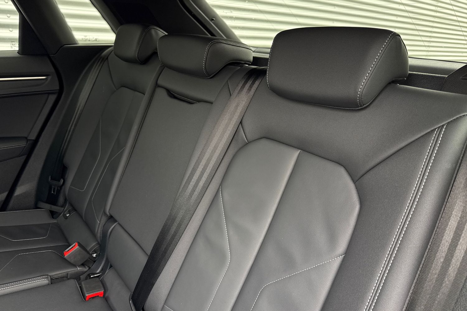 Used Audi Q3 2025 for sale - 77383208: Photo 19