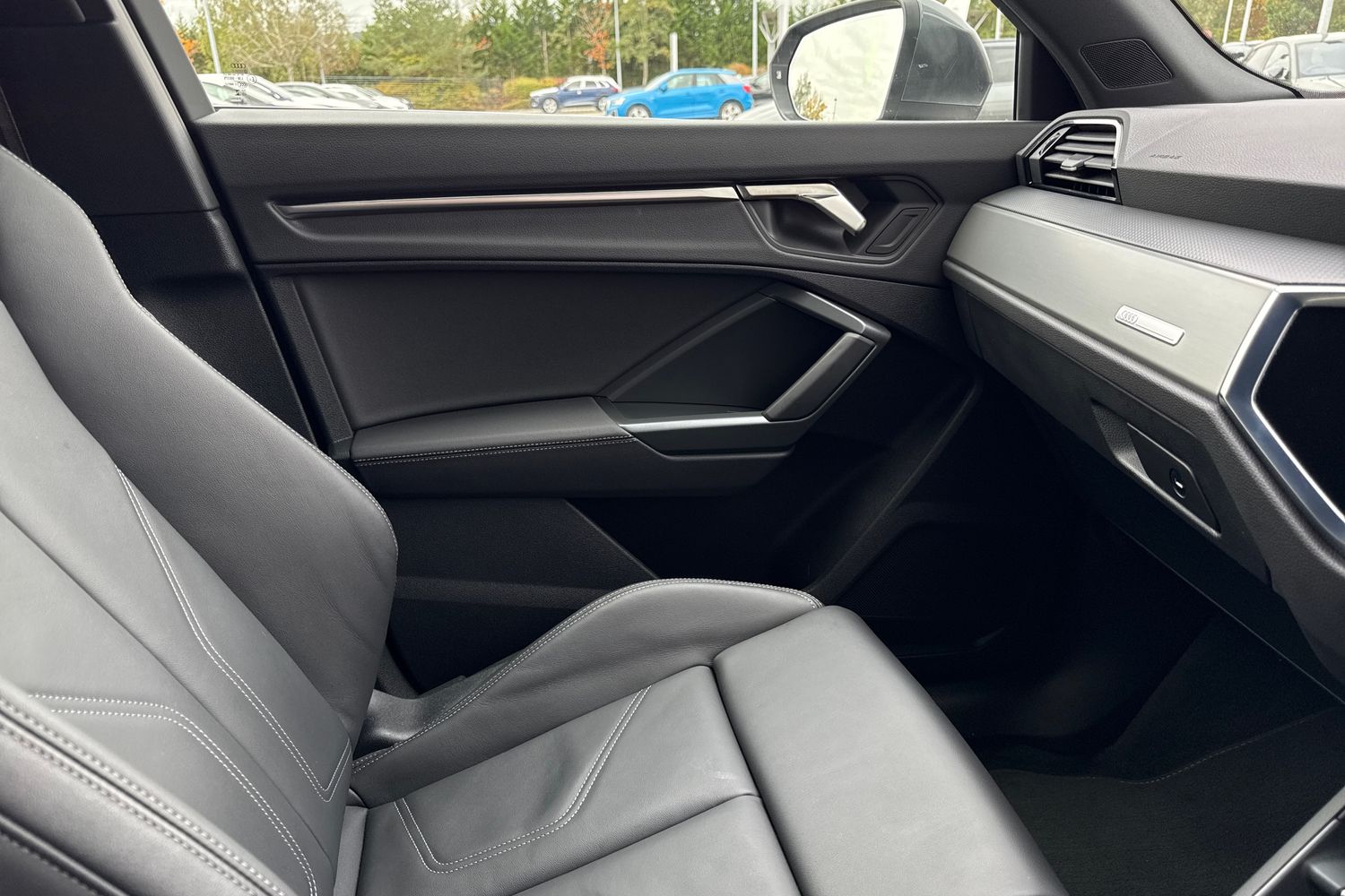 Used Audi Q3 2025 for sale - 77383208: Photo 20