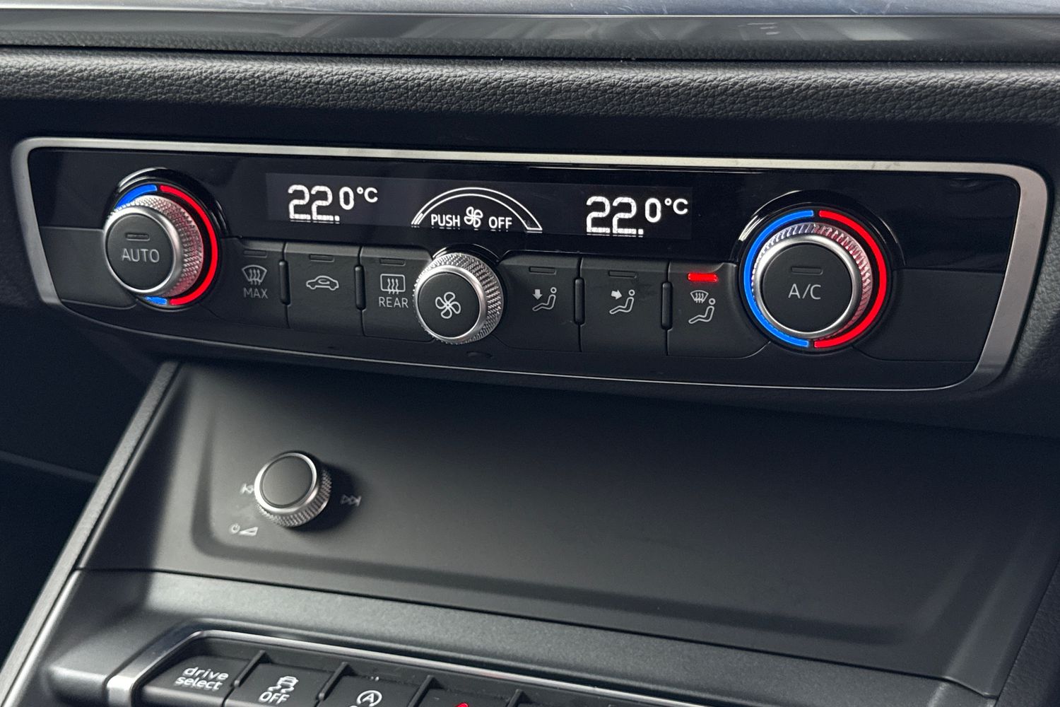 Used Audi Q3 2025 for sale - 77383208: Photo 22