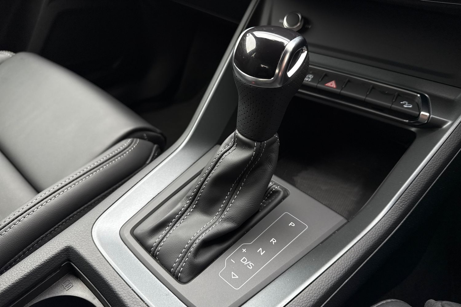 Used Audi Q3 2025 for sale - 77383208: Photo 23