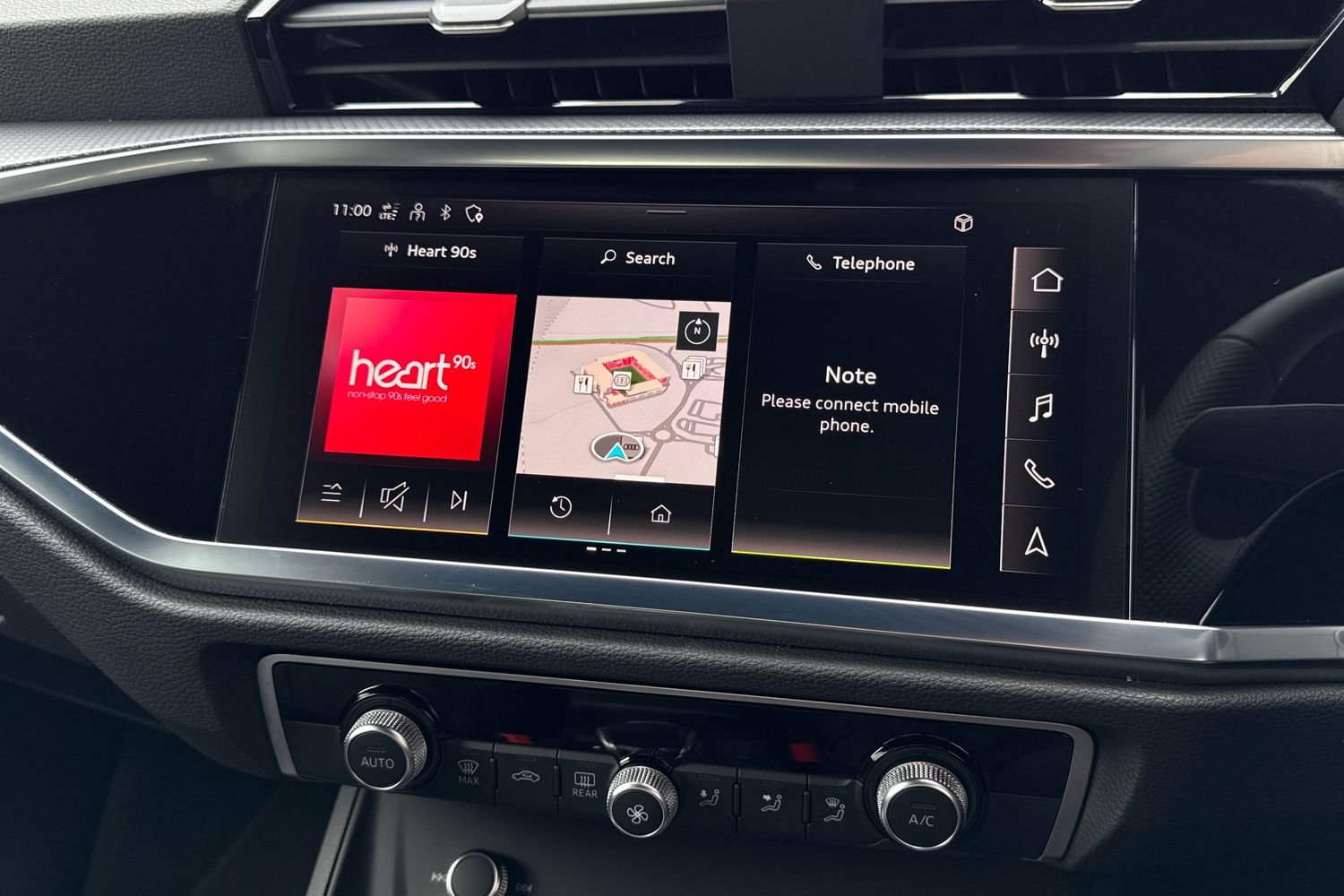 Used Audi Q3 2025 for sale - 77383208: Photo 25